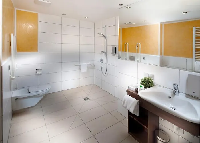 Preisgünstige Spitzenhotels in Mannheim