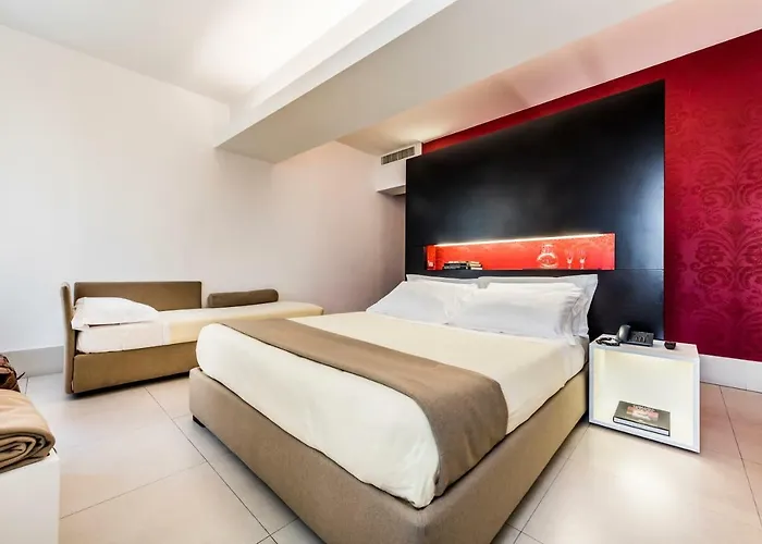 Miglior Hotel per Vivere l'Anima di Parma