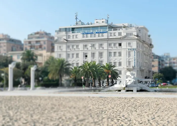 Miglior Hotel di Lusso a Pescara