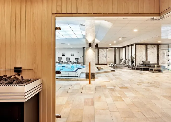 H plus hotel wiesbaden Niedernhausen