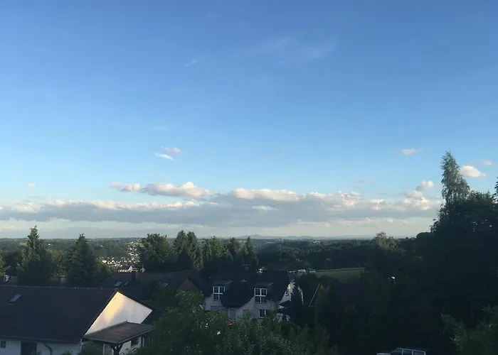 Hotel zur alten Linde Wahlscheid