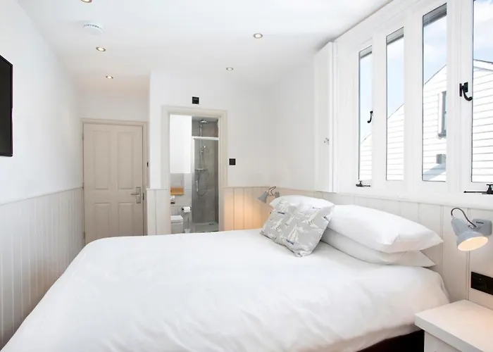 Top Glasbury on Wye Hotels for a Delightful Stay