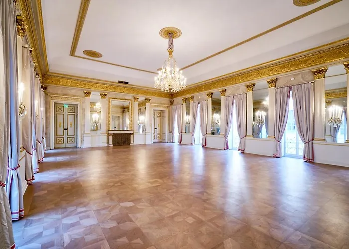 Top-Hotels in München und Umgebung