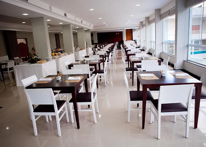 Melhor hospedagem em Juiz de Fora, Minas Gerais