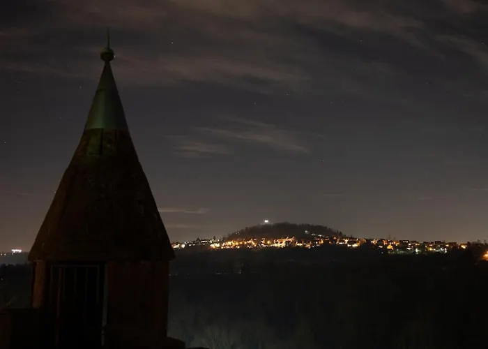 Hotel Ochsen Leonberg