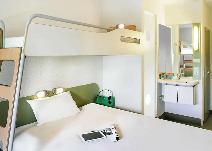 Erstklassiges Hotel Maritim in Darmstadt