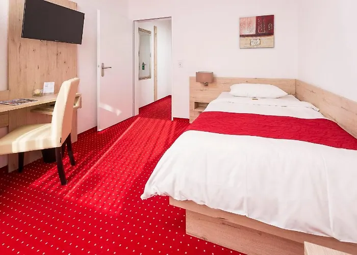 Beste Hotels in Soest Innenstadt