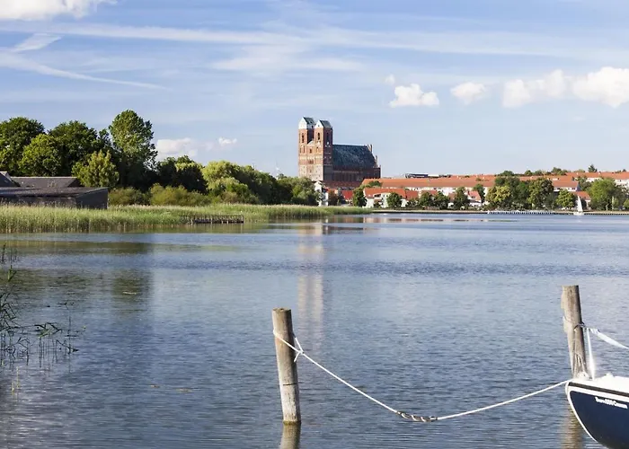 Hotel Wendenkönig in Prenzlau